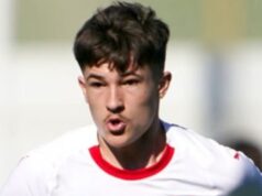 UFFICIALE/ Primavera Lecce, comprato il difensore centrale 2006 Kozarac