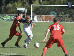 Il Lecce Primavera supera agilmente il Rende U19 per 13-0