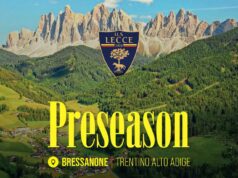 Lecce, i convocati da Di Francesco per il ritiro di Bressanone