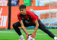 Lecce, suggestione Torriani del Milan per il reparto portieri: altro prestito dai rossoneri?