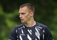 Il Lecce attenziona il profilo di Stulic per il reparto d’attacco