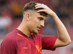 Il Lecce può aprire al prestito di Burnete alla Juve Stabia