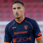 Rares Burnete Coppa Italia