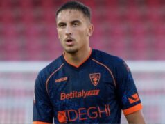 UFFICIALE/ Il Lecce manda Burnete in prestito alla Juve Stabia