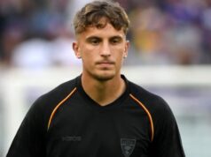 Burnete pronto a passare in prestito alla Juve Stabia