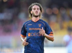 Il Torino pensa ancora a Gallo per la difesa, Lecce dubbioso sulla sua cessione