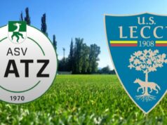 Natz-Lecce, le formazioni ufficiali: Camarda titolare dal 1′