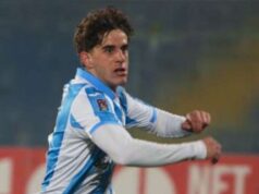 Oltre al Lecce ci sono anche Cagliari e Sassuolo su Dagasso