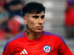 Quezada, ex allenatore di Pérez: “Ha tutto per avere successo, deve sentirsi voluto bene”