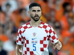 Calciomercato Lecce, idea Erlic per rinforzare la difesa