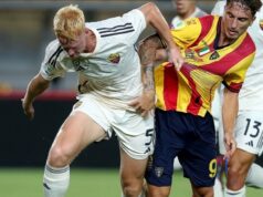 Golic verso il Belgio, l’ex obiettivo del Lecce superato da Pérez