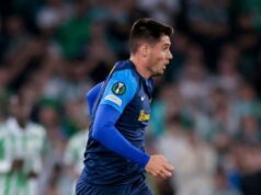 Saltato Mihaila, il Lecce pensa a Seslar per rinforzare l’attacco