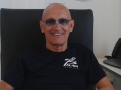 Peppino Palaia entra nello staff medico della Valtur Brindisi