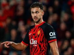 Spunta il nome di Copete per la difesa in casa Lecce