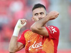 Copete, sfuma il passaggio al Lecce: resta in patria al Valencia