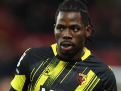 Il Lecce segue Tom Dele-Bashiru, duttile mediano del Watford