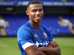 Ndaba, domani le visite mediche a Bressanone per cominciare subito il ritiro