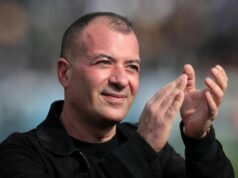 Sticchi Damiani: “Abbiamo dimostrato personalità. Mercato? Prenderemo il centravanti”