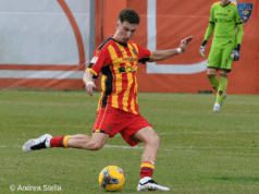 UFFICIALE/ Winkelmann passa dal Lecce al Foggia a titolo definitivo