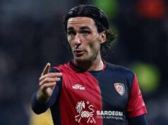 Lo svincolato Augello firma per il Palermo e sceglie la Serie B