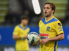 Il Lecce mette gli occhi sul belga Rommens per il ruolo di terzino sinistro