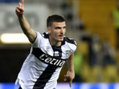 Avviati i primi contatti dal Lecce per Mihaila, ala sinistra del Parma