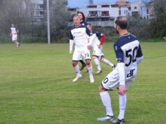 Nasce la nuova società sportiva ASD Terre di Roca e Acaya