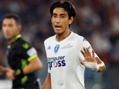 La Cremonese si fa avanti per acquistare Maleh dal Lecce