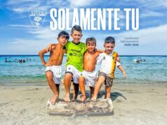 “Solamente tu”: lanciata la campagna abbonamenti 2025/2026 dal Lecce