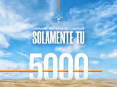 Campagna Abbonamenti, superate le 5000 sottoscrizioni in casa Lecce