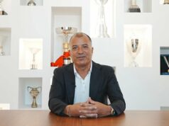 Sticchi Damiani: “Nessuna partita lontano dal Via del Mare”