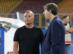 Domani alle 10 la conferenza di Sticchi Damiani, Liguori e Trinchera