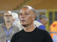 Sticchi Damiani: “Allo stadio atmosfera bellissima, un tifo incessante. Partire vincendo fa sempre bene”