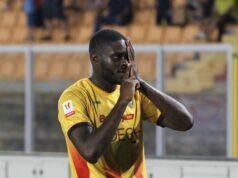 Kaba, il nome corretto del giocatore del Lecce sui documenti è Mohamed Drame