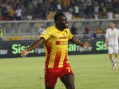 Lecce, in 25 convocati per il Cagliari. C’è Kaba