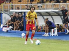 Calciomercato Lecce, i turchi del Corum sulle tracce di Gallo