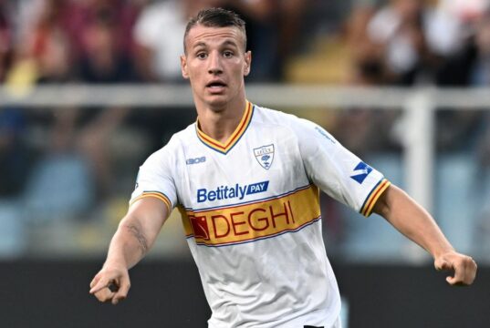 Oddo: “A Camarda dissi che andare al Lecce fu un errore. Gli serviva continuità”
