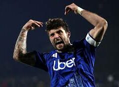 Per l’attacco il Lecce pensa anche a Patrick Cutrone del Como