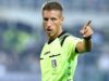 Verona-Lecce, arbitra il tabù Massa di Imperia