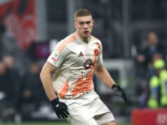 Gasperini dubbioso su Dovbyk: “Qui per migliorare certe sue lacune”