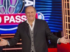 Gerry Scotti su Camarda al Lecce: “Io l’avrei tenuto al Milan e ci avrei puntato”