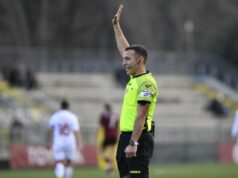 Lecce-Juve Stabia, arbitra Mucera della sezione di Palermo