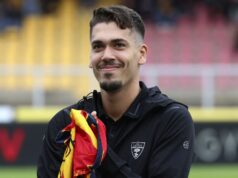 Il Lecce saluta Gonzalez: “Grazie, Joan, per avere sempre onorato la maglia”