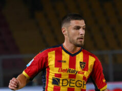 Lecce-Guilbert: arriva la risoluzione