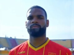 Lecce, i convocati per il Genoa. Out Pierotti, c’è Siebert