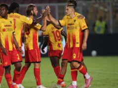 Oggi il Lecce torna ad allenarsi, mercoledì c’è il Fasano e sabato il Genoa per la prima di A