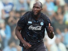 Napoli, l’infortunio di Lukaku preoccupa: anche Krstovic nella lista mercato