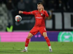 Il Lecce blocca un talento per l’attacco: Milos Jovic si unirà ai giallorossi l’anno prossimo