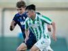 Il Lecce chiude per un altro talento in avanti, ecco Paco Esteban del Betis