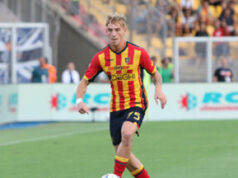 Lecce, in 24 convocati per la Fiorentina. Forfait di Pierret